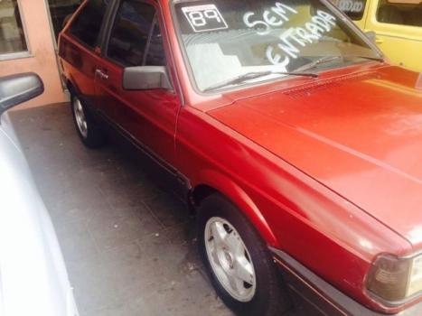 VOLKSWAGEN Gol 1.8 GTS, Foto 3