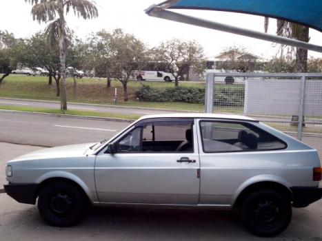 VOLKSWAGEN Gol 1.8 GL, Foto 3
