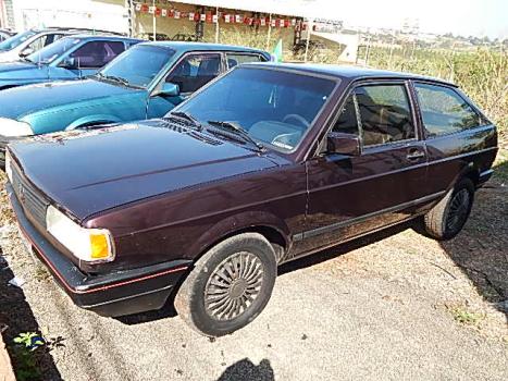 VOLKSWAGEN Gol 1.8 GL, Foto 2