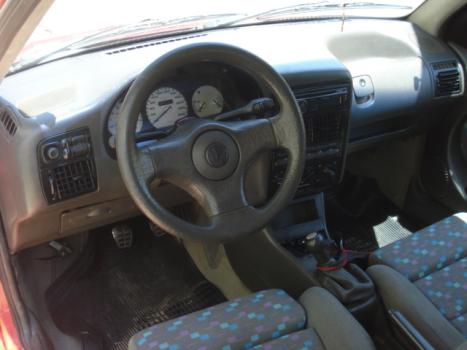 VOLKSWAGEN Gol 2.0 GTI, Foto 4