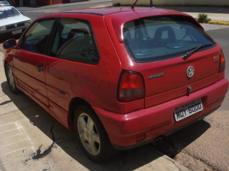 VOLKSWAGEN Gol 2.0 GTI, Foto 2