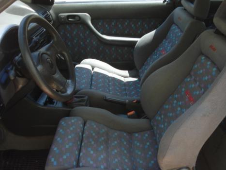 VOLKSWAGEN Gol 2.0 GTI, Foto 3