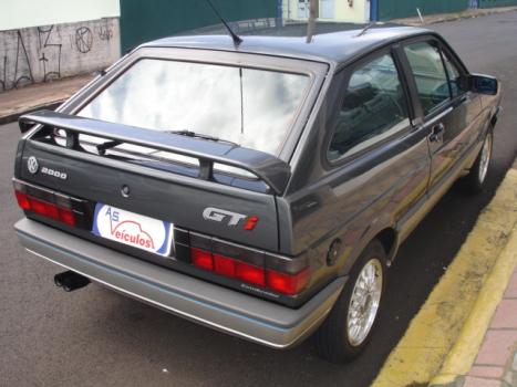 VOLKSWAGEN Gol 2.0 GTI, Foto 3