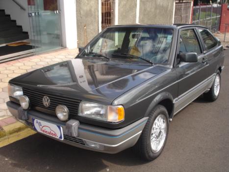 VOLKSWAGEN Gol 2.0 GTI, Foto 1