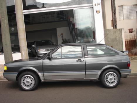 VOLKSWAGEN Gol 2.0 GTI, Foto 2