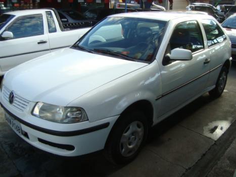 VOLKSWAGEN Gol G3 1.0, Foto 1