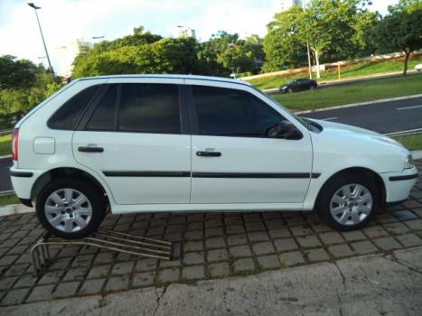 VOLKSWAGEN Gol G3 1.0 8V 4P, Foto 1
