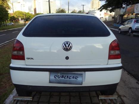 VOLKSWAGEN Gol G3 1.0 8V 4P, Foto 2