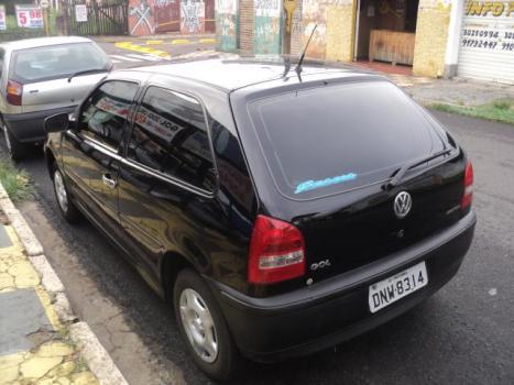 VOLKSWAGEN Gol G3 1.0, Foto 2