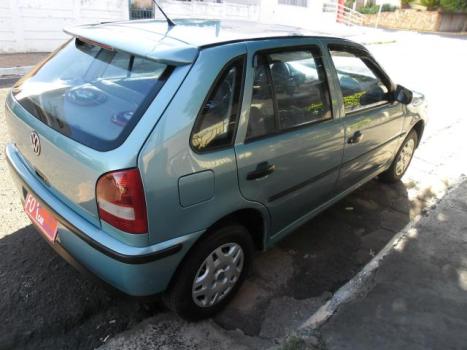VOLKSWAGEN Gol G3 1.0 8V 4P, Foto 3