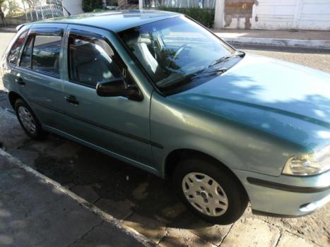 VOLKSWAGEN Gol G3 1.0 8V 4P, Foto 1