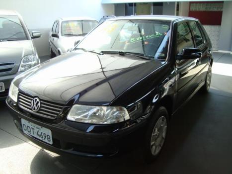 VOLKSWAGEN Gol G3 1.0 8V 4P, Foto 1