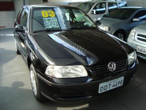 VOLKSWAGEN Gol G3 1.0 8V 4P, Foto 2
