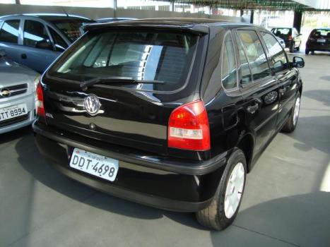 VOLKSWAGEN Gol G3 1.0 8V 4P, Foto 3