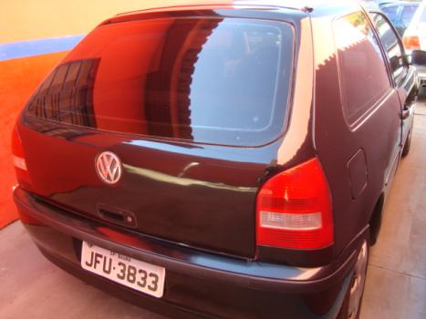 VOLKSWAGEN Gol G3 1.0, Foto 4