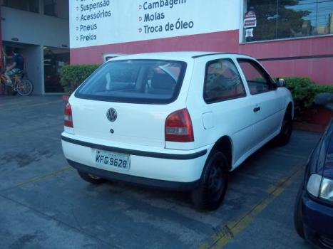 VOLKSWAGEN Gol G3 1.0, Foto 4