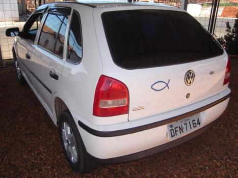 VOLKSWAGEN Gol G3 1.0 8V 4P, Foto 2