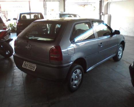 VOLKSWAGEN Gol G3 1.0, Foto 3