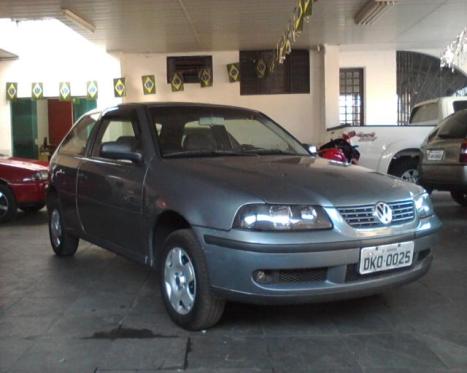 VOLKSWAGEN Gol G3 1.0, Foto 1