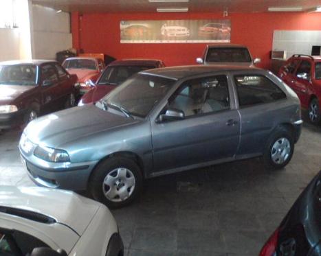 VOLKSWAGEN Gol G3 1.0, Foto 2