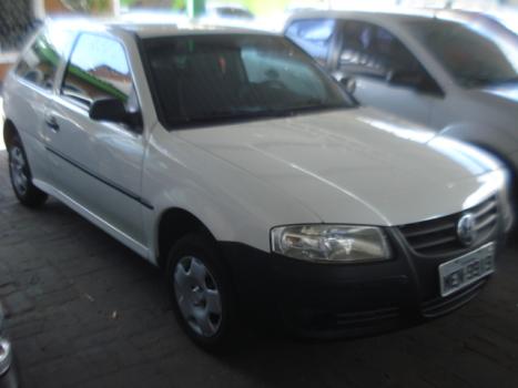 VOLKSWAGEN Gol G4 1.0 TOTAL FLEX, Foto 1