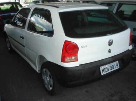 VOLKSWAGEN Gol G4 1.0 TOTAL FLEX, Foto 2