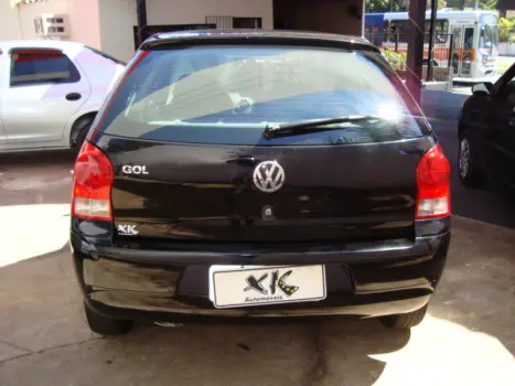 VOLKSWAGEN Gol G4 1.0 TOTAL FLEX, Foto 4