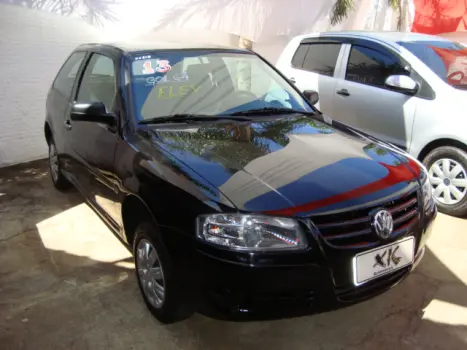 VOLKSWAGEN Gol G4 1.0 TOTAL FLEX, Foto 2