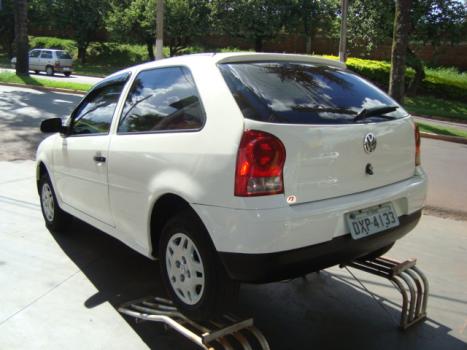 VOLKSWAGEN Gol G4 1.0 TOTAL FLEX, Foto 3