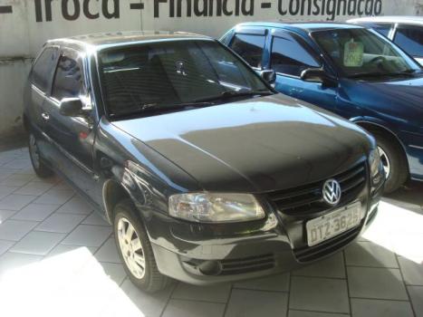 VOLKSWAGEN Gol G4 1.0 TOTAL FLEX, Foto 1