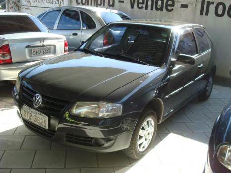 VOLKSWAGEN Gol G4 1.0 TOTAL FLEX, Foto 2