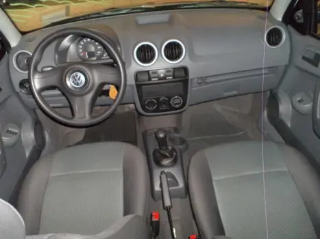 VOLKSWAGEN Gol G4 1.0 TOTAL FLEX, Foto 3