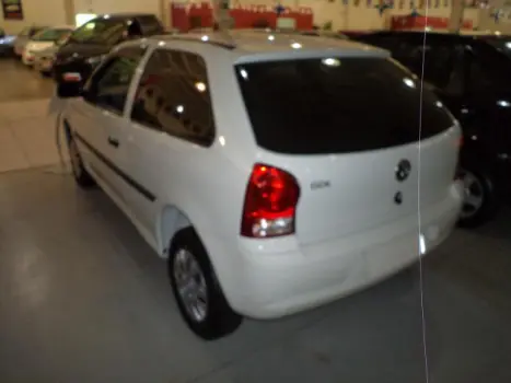 VOLKSWAGEN Gol G4 1.0 TOTAL FLEX, Foto 2