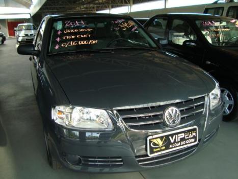 VOLKSWAGEN Gol G4 1.0 TOTAL FLEX, Foto 1