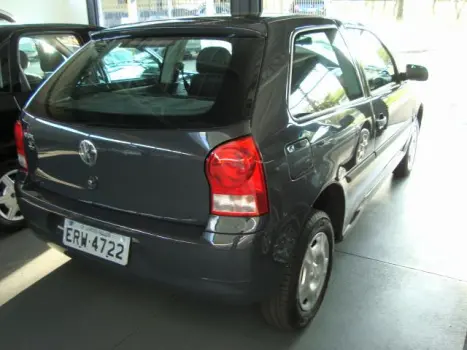 VOLKSWAGEN Gol G4 1.0 TOTAL FLEX, Foto 2