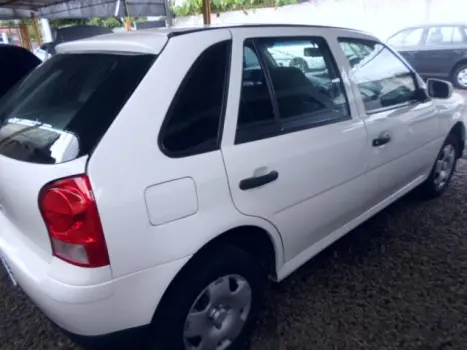 VOLKSWAGEN Gol G4 1.0 TOTAL FLEX, Foto 3