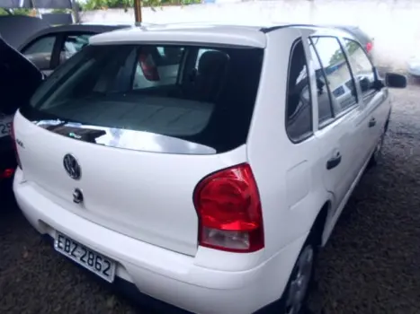 VOLKSWAGEN Gol G4 1.0 TOTAL FLEX, Foto 2