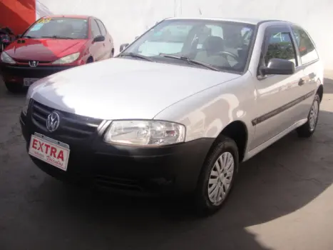 VOLKSWAGEN Gol G4 1.0 TOTAL FLEX, Foto 1