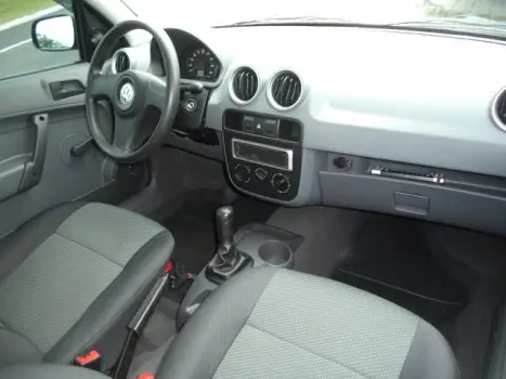 VOLKSWAGEN Gol G4 1.0 ECOMOTION TOTAL FLEX, Foto 4