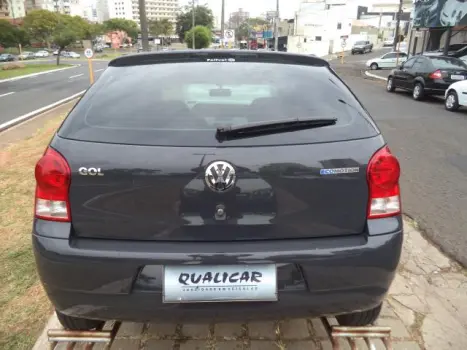 VOLKSWAGEN Gol G4 1.0 ECOMOTION TOTAL FLEX, Foto 2