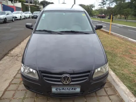 VOLKSWAGEN Gol G4 1.0 ECOMOTION TOTAL FLEX, Foto 3