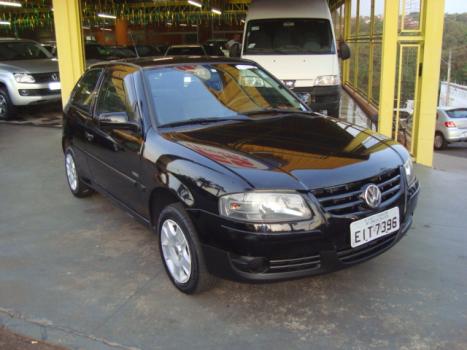 VOLKSWAGEN Gol G4 1.0 TOTAL FLEX, Foto 1