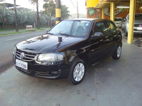 VOLKSWAGEN Gol G4 1.0 TOTAL FLEX, Foto 2