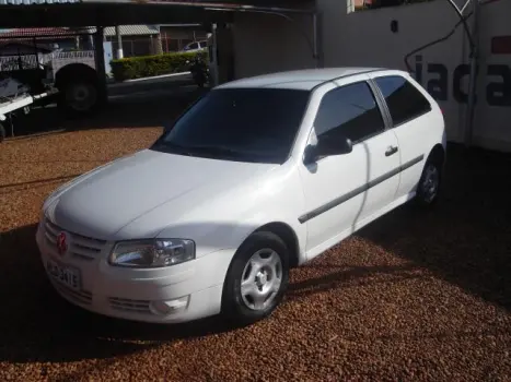 VOLKSWAGEN Gol G4 1.0 TOTAL FLEX, Foto 3
