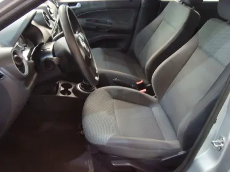 VOLKSWAGEN Gol G5 1.0 4P TREND TOTAL FLEX, Foto 3