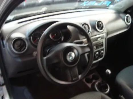 VOLKSWAGEN Gol G5 1.0 4P TREND TOTAL FLEX, Foto 4