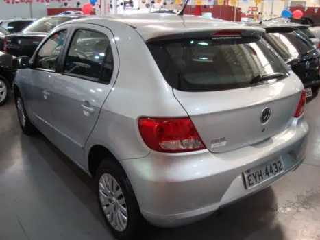 VOLKSWAGEN Gol G5 1.0 4P TREND TOTAL FLEX, Foto 2