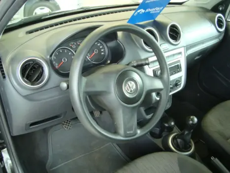 VOLKSWAGEN Gol G6 1.0 4P TOTAL FLEX, Foto 4