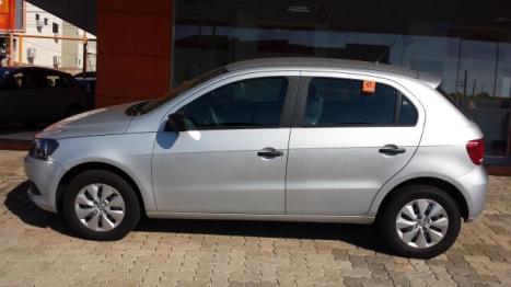 VOLKSWAGEN Gol G6 1.0 4P TOTAL FLEX, Foto 2