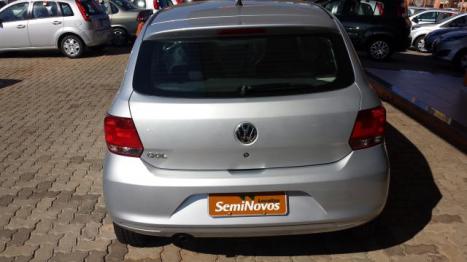 VOLKSWAGEN Gol G6 1.0 4P TOTAL FLEX, Foto 3